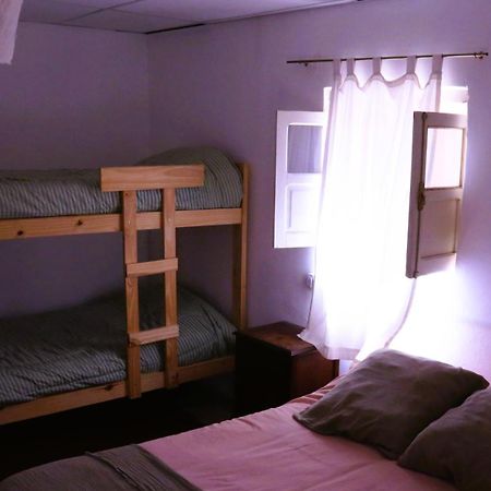 Mestiza Hostal Humahuaca Dış mekan fotoğraf