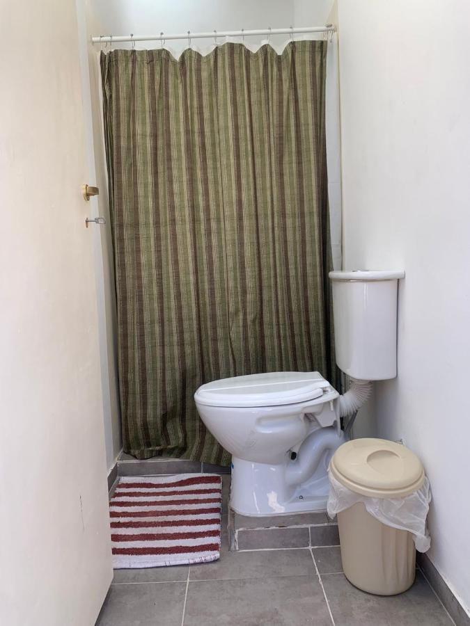 Mestiza Hostal Humahuaca Dış mekan fotoğraf