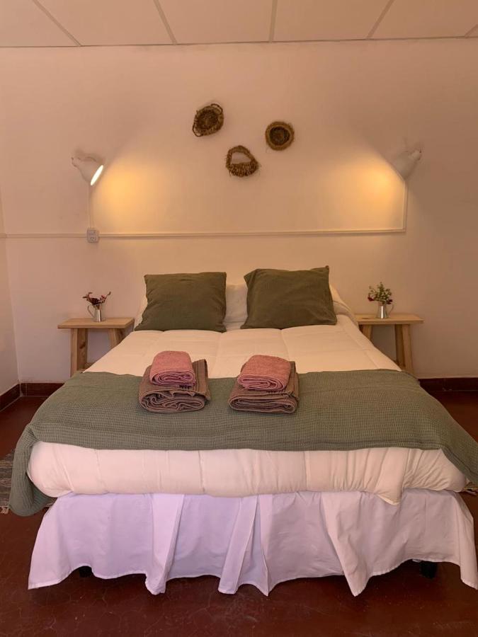 Mestiza Hostal Humahuaca Dış mekan fotoğraf