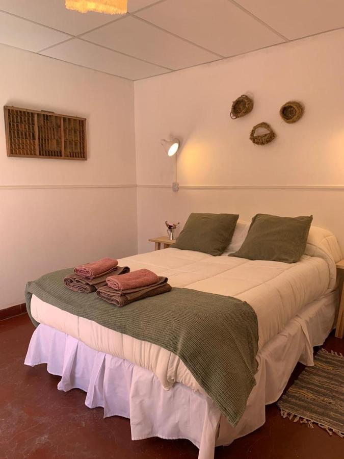 Mestiza Hostal Humahuaca Dış mekan fotoğraf