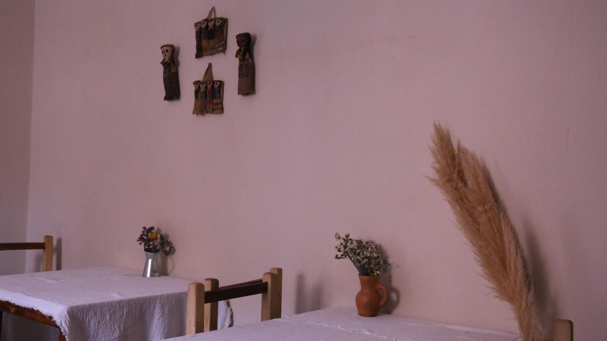 Mestiza Hostal Humahuaca Dış mekan fotoğraf