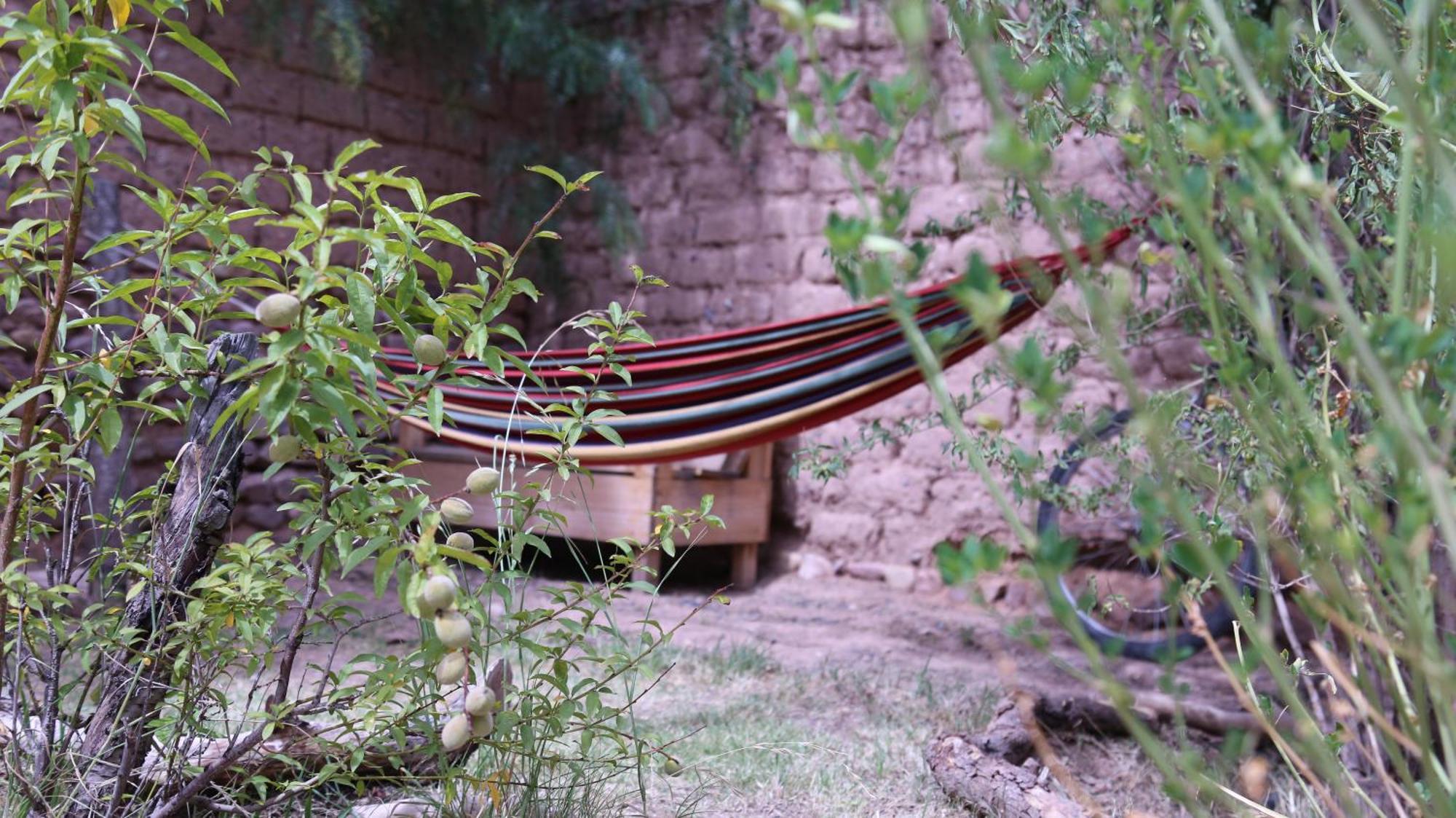 Mestiza Hostal Humahuaca Dış mekan fotoğraf