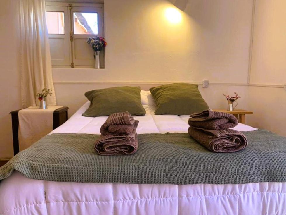 Mestiza Hostal Humahuaca Dış mekan fotoğraf