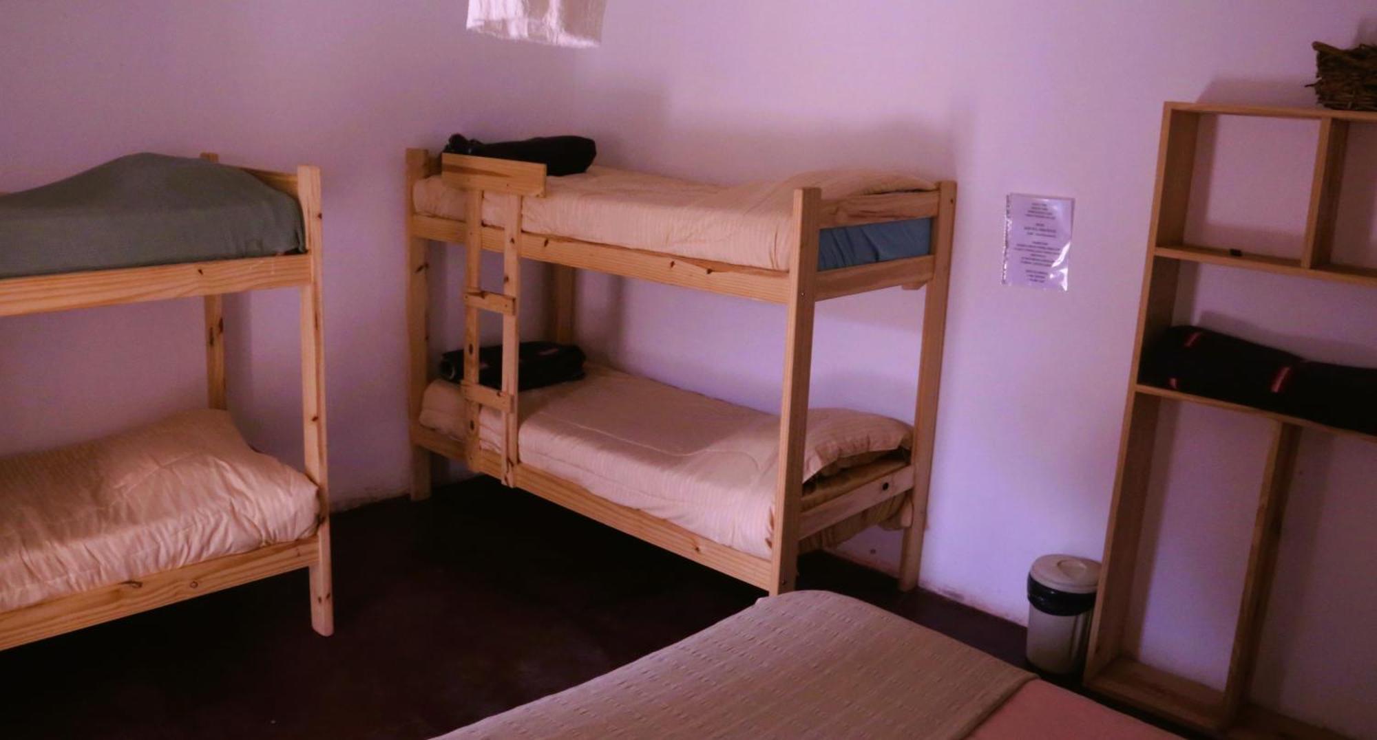 Mestiza Hostal Humahuaca Dış mekan fotoğraf