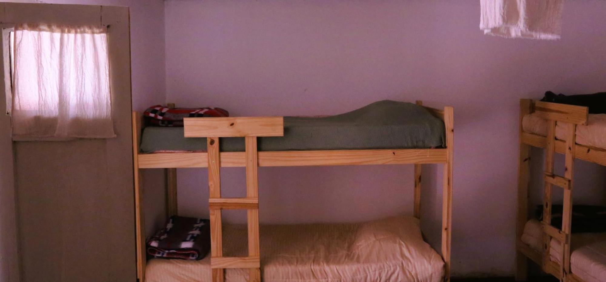 Mestiza Hostal Humahuaca Dış mekan fotoğraf