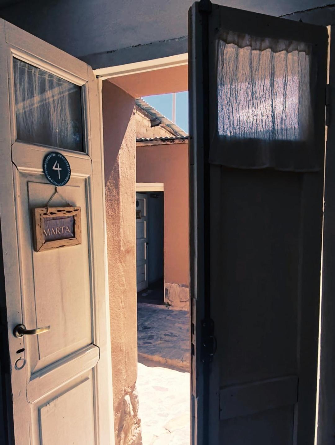 Mestiza Hostal Humahuaca Dış mekan fotoğraf