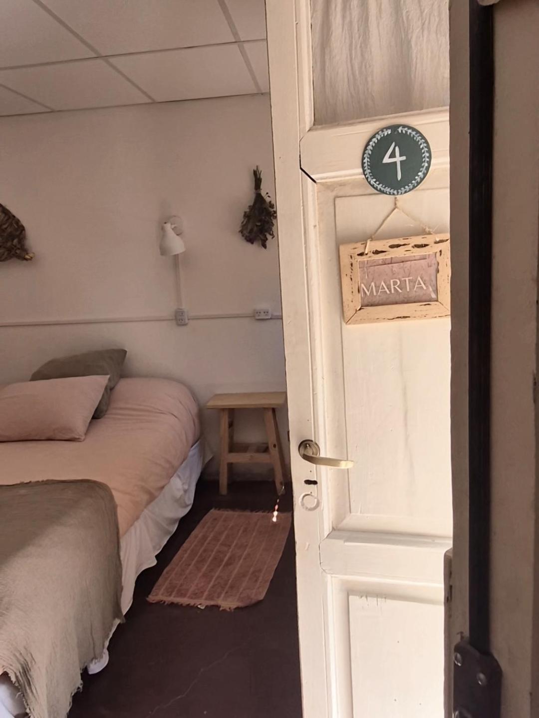 Mestiza Hostal Humahuaca Dış mekan fotoğraf