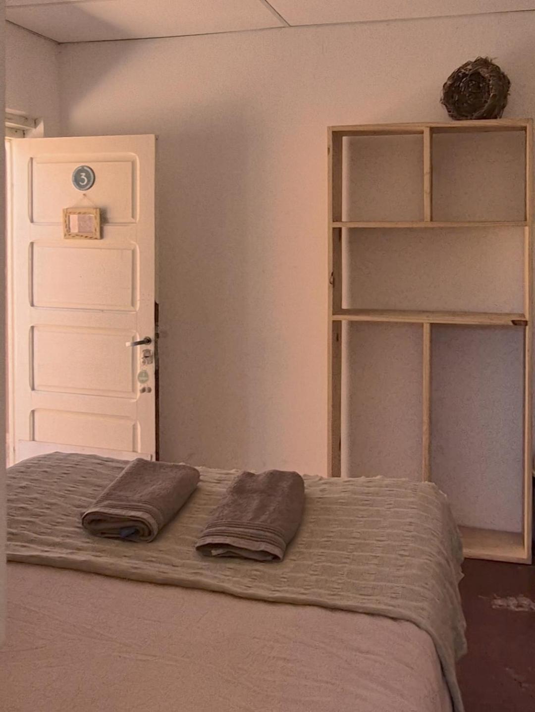 Mestiza Hostal Humahuaca Dış mekan fotoğraf
