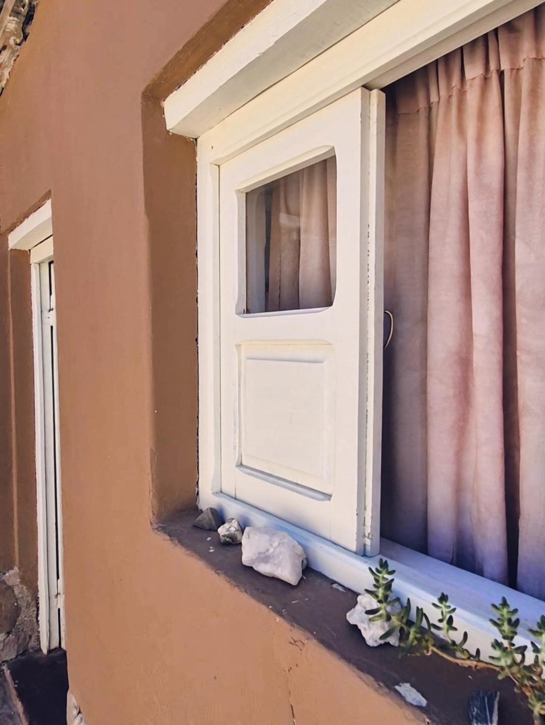 Mestiza Hostal Humahuaca Dış mekan fotoğraf