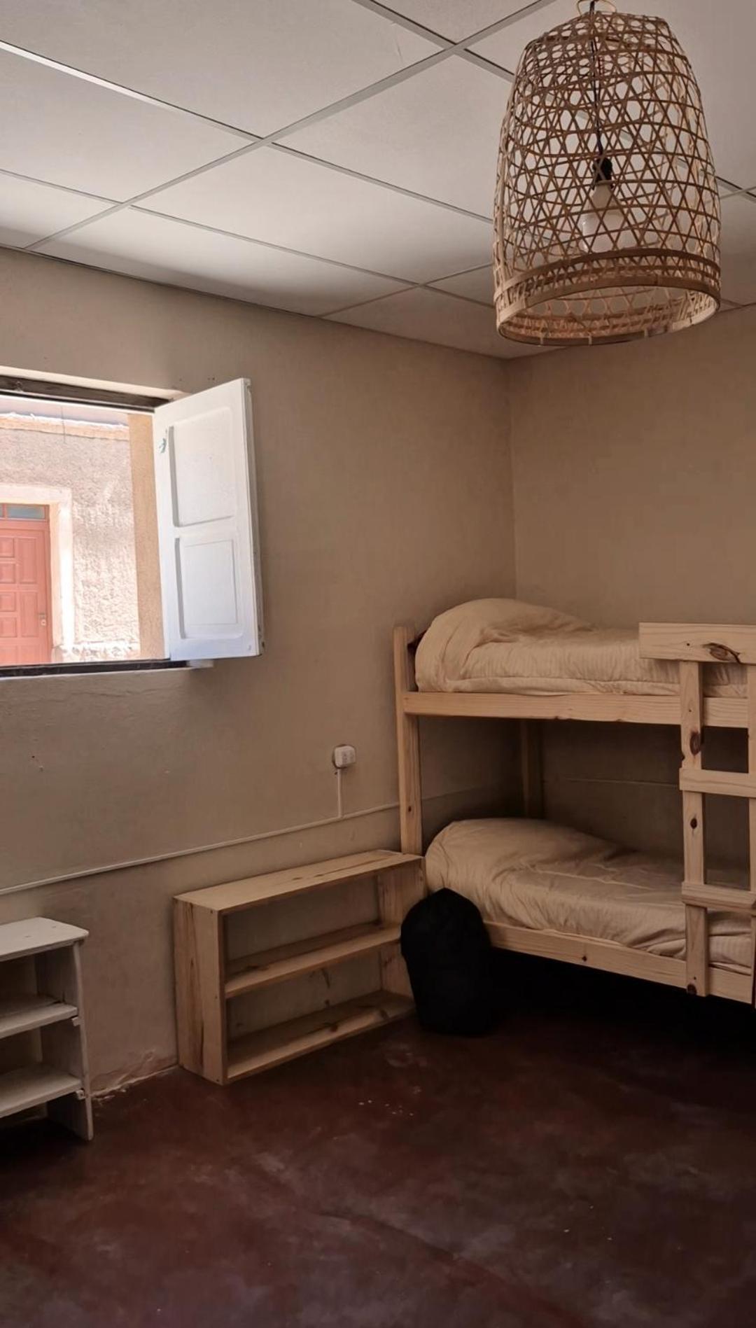 Mestiza Hostal Humahuaca Dış mekan fotoğraf